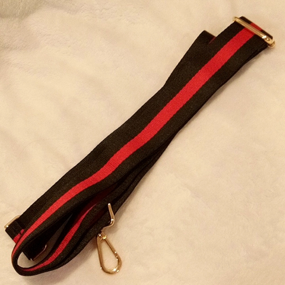 NWT In Box💕 Replacement Crossbody Strap by DEVPSISR - Picture 1 of 4